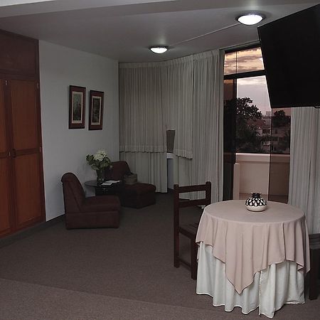Las Musas Hotel & Casino Chiclayo Dış mekan fotoğraf