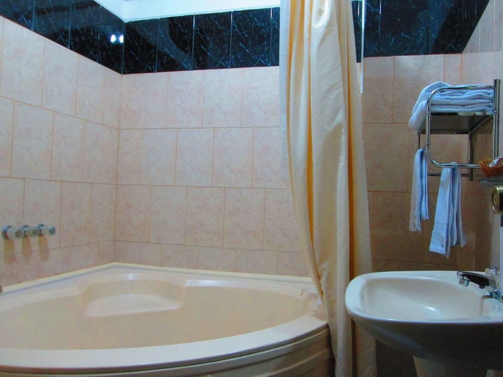 Las Musas Hotel & Casino Chiclayo Dış mekan fotoğraf