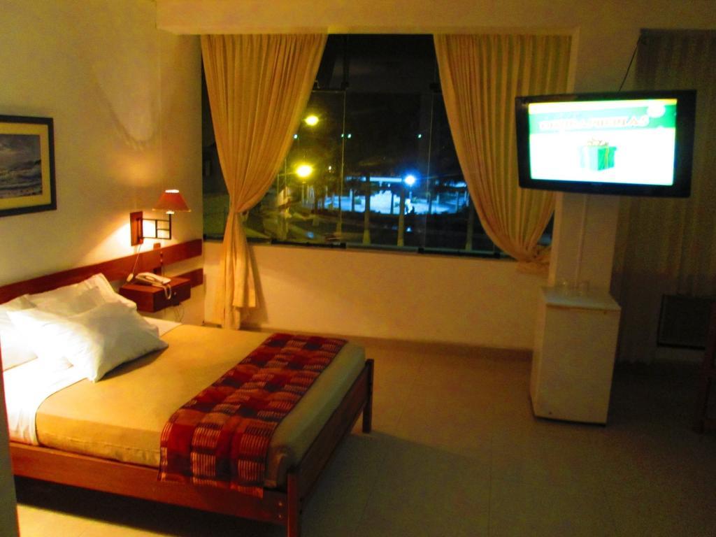 Las Musas Hotel & Casino Chiclayo Dış mekan fotoğraf