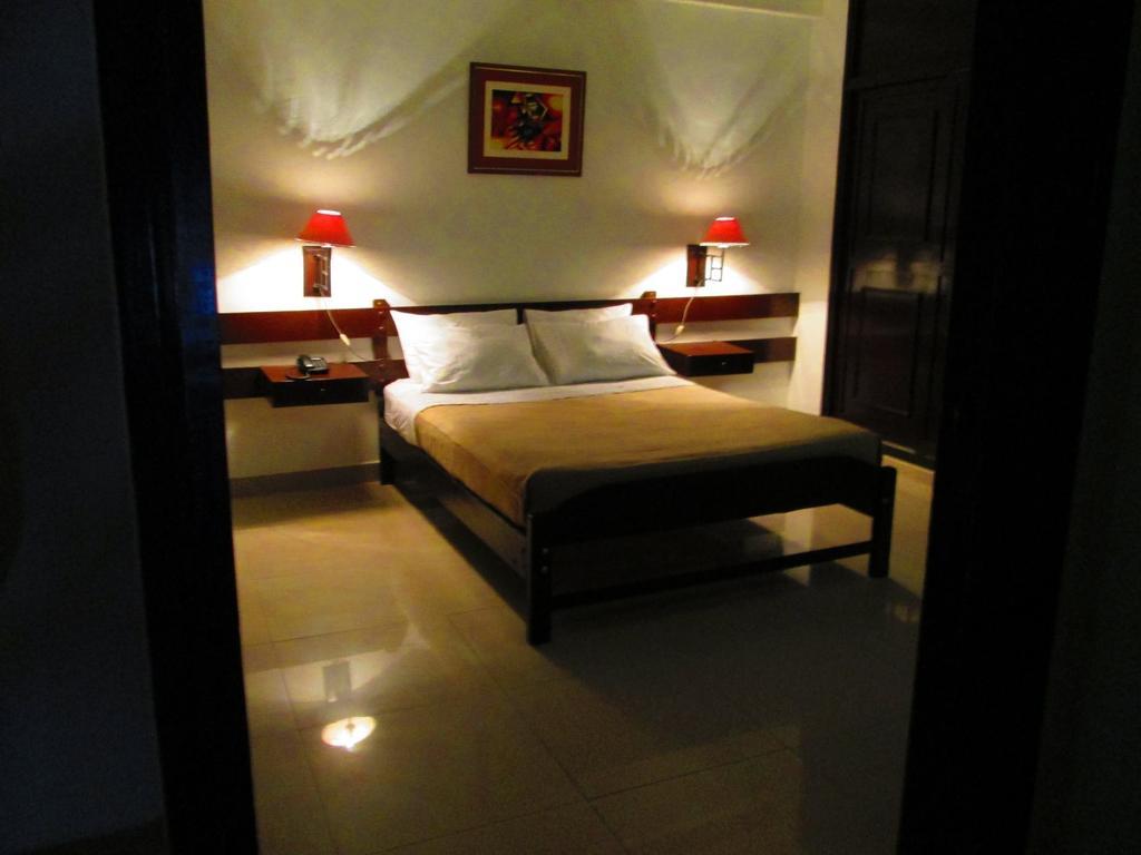 Las Musas Hotel & Casino Chiclayo Dış mekan fotoğraf