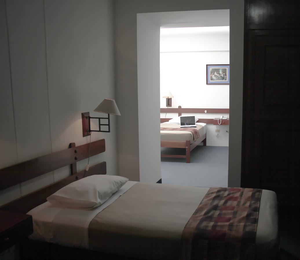 Las Musas Hotel & Casino Chiclayo Dış mekan fotoğraf